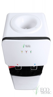 кулер со шкафчиком ecotronic j1-lc xs от магазина BIORAY