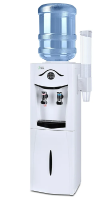 кулер со шкафчиком ecotronic k21-lce от магазина BIORAY
