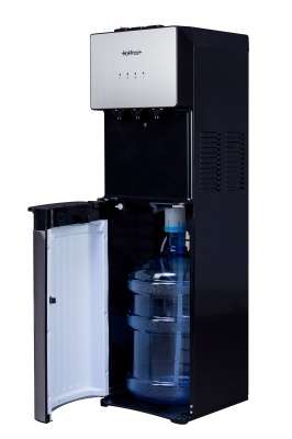 Кулер для воды HotFrost V400AS с нижней загрузкой бутыли
