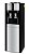 кулер для воды ecotronic h1-le black v.2 от магазина BIORAY