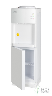 кулер для воды ecotronic k23-lce xs white-silver от магазина BIORAY