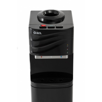 кулер для воды lc-ael-820 черный от магазина BIORAY