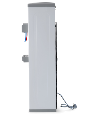 кулер для воды lc-ael-43 белый от магазина BIORAY