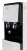 Кулер для воды Ecotronic M50-LXE white+black с нижней загрузкой бутыли
Артикул - 03828
Установка - Напольный
Установка бутыли - Нижняя
Тип охлаждения - электронное
Охлаждение -1 л/ч (10-15 C°) 
Мощность охлаждения - 50 Вт.
Нагрев - 5 л/ч (85-95 C°)
Мощность нагрева - 500 Вт.
Габариты (шгв) - 29.5х34х110 см
Вес - 14.4 кг. 
Гарантийный срок - 1 год
Страна производства - Китай Кулер для воды Ecotronic M50-LXE white+black с нижней загрузкой бутыли