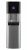 Кулер для воды Ecotronic C11-LXPM с нижней загрузкой бутыли
Артикул - 03813
Установка - Напольный
Установка бутыли - Нижняя
Тип охлаждения - компрессорное
Охлаждение -3 л/ч (5-10 C°) 
Мощность охлаждения - 120 Вт.
Нагрев - 5 л/ч (85-95 C°)
Мощность нагрева - 500 Вт.
Габариты (шгв) - 32х35х103 см
Вес - 19.19 кг. 
Гарантийный срок - 1 год
Страна производства - Китай Кулер для воды Ecotronic C11-LXPM с нижней загрузкой бутыли