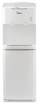 кулер для воды midea yd1536s белый от магазина BIORAY
