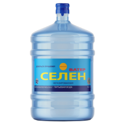 Купить вода ватер селен 19 литров (оборотная) по 677 руб.
Объем, л - 19
Тип воды - Питьевая 
Питьевая вода - Природная
Газированная - Нет
Родниковая - Нет
Щелочная - Нет
Тип бутыли - Оборотная
Страна производства - Россия вода ватер селен 19 литров (оборотная) от магазина BIORAY