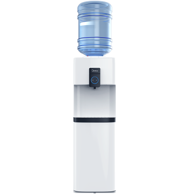 кулер для воды midea yd2037s белый от магазина BIORAY