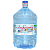 вода эльбрусинка 19 литров детская (одноразовая) от магазина BIORAY