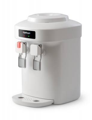 кулер для воды hotfrost d65e белый от магазина BIORAY