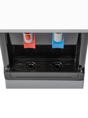 кулер для воды lc-ael-750 silver от магазина BIORAY