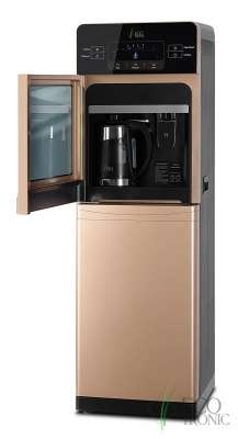 пурифайер ecotronic m15-u4lkem черно-золотой Пурифайер Ecotronic M15-U4LKEM Черно-золотой