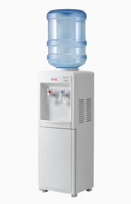 кулер со шкафчиком ld-ael-718c от магазина BIORAY
