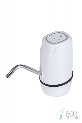 помпа аккумуляторная ecotronic plr-130 от магазина BIORAY помпа аккумуляторная ecotronic plr-130 от магазина BIORAY
