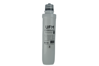 комплект фильтров для пурифайера с uf мембраной a-filtr (быстросъемный, для пурифайеров vatten) от магазина BIORAY