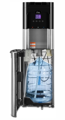 Кулер для воды Ecotronic C11-LXPM с нижней загрузкой бутыли