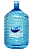 вода дарзах 19 литров (одноразовая) от магазина BIORAY