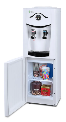 кулер со шкафчиком ecotronic k21-lce от магазина BIORAY