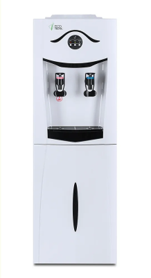 кулер со шкафчиком ecotronic k21-lce от магазина BIORAY