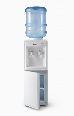 кулер со шкафчиком ld-ael-718c от магазина BIORAY