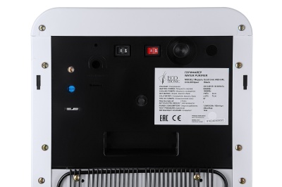 пурифайер ecotronic a62-u4l белый от магазина BIORAY