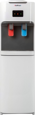 кулер со шкафчиком hotfrost v115ce от магазина BIORAY