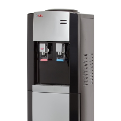 кулер с холодильником lc-ael-58b black/silver от магазина BIORAY