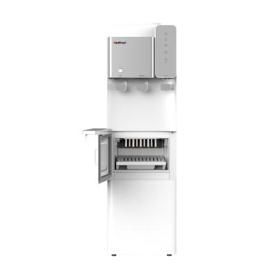 кулер для воды hotfrost v25l с льдогенератором от магазина BIORAY