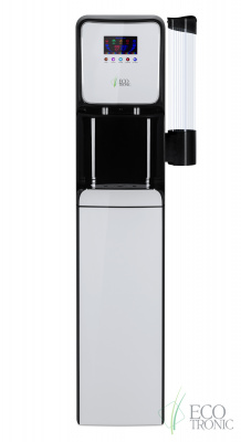 пурифайер ecotronic l8-r4lm uv white-black (с ультрафиолетовой лампой) от магазина BIORAY
