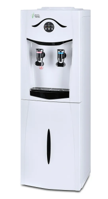 кулер со шкафчиком ecotronic k21-lce от магазина BIORAY