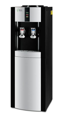 кулер для воды ecotronic h1-le black v.2 от магазина BIORAY