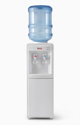 кулер со шкафчиком ld-ael-718c от магазина BIORAY