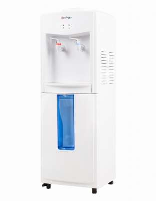 кулер для воды hotfrost v118f без охлаждения от магазина BIORAY