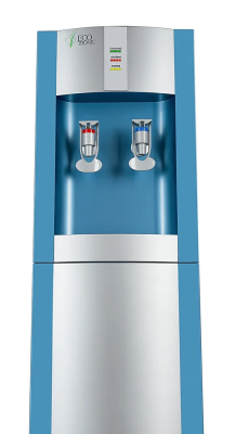 Кулер для воды Ecotronic H1-L Blue (уценка)