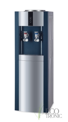 кулер для воды ecotronic "экочип" v21-l green от магазина BIORAY