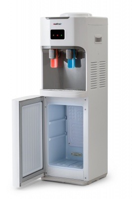 кулер с холодильником hotfrost v115b от магазина BIORAY