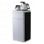 Кулер с чайным столиком Тиабар LD-AEL-51a white/black