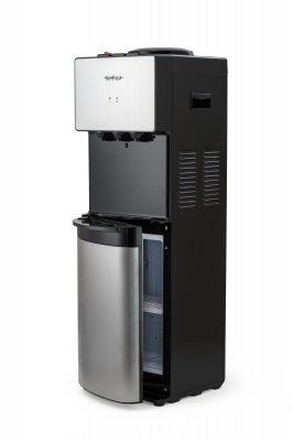 кулер с холодильником hotfrost v400bs от магазина BIORAY