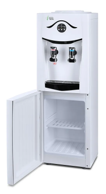 кулер со шкафчиком ecotronic k21-lce от магазина BIORAY