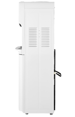 кулер для воды lc-ael-420 white от магазина BIORAY