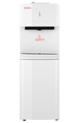 кулер для воды lc-ael-420 white от магазина BIORAY