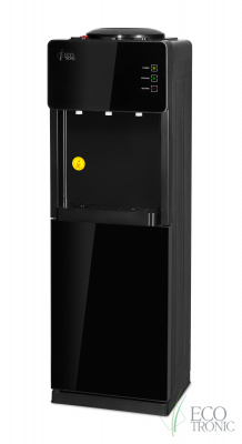 кулер для воды ecotronic k23-lce xs black от магазина BIORAY