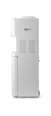 кулер с холодильником midea yl1662s-b белый от магазина BIORAY