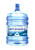 вода нормандика 19 литров (оборотная) от магазина BIORAY