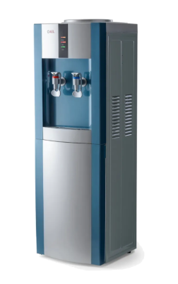кулер со шкафчиком ld-ael-47c marengo/silver от магазина BIORAY