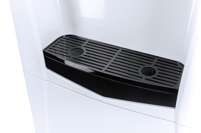 кулер с холодильником ecotronic k21-lf white+black от магазина BIORAY