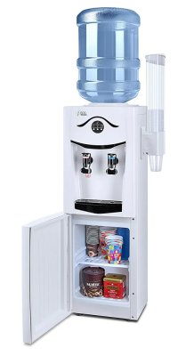 кулер со шкафчиком ecotronic k21-lce от магазина BIORAY