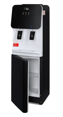 кулер со шкафчиком ecotronic j1-lce xs panda от магазина BIORAY