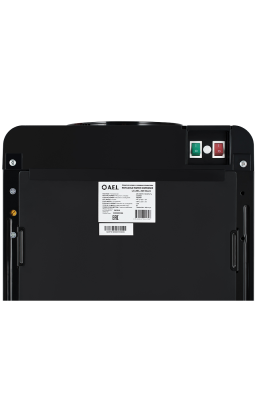 кулер для воды lc-ael-420 black от магазина BIORAY