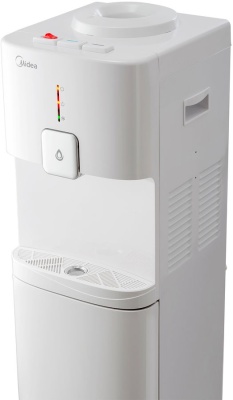 кулер для воды midea yd1662s белый от магазина BIORAY